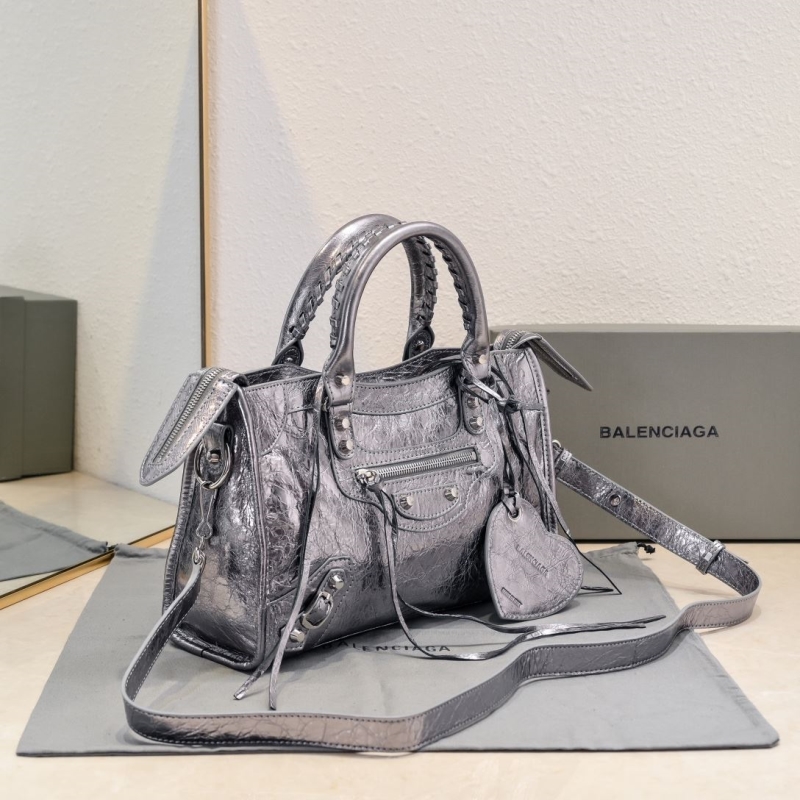 Balenciaga Top Handle Bags